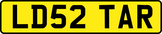 LD52TAR