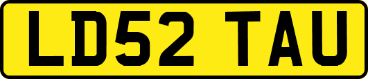 LD52TAU