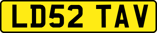 LD52TAV