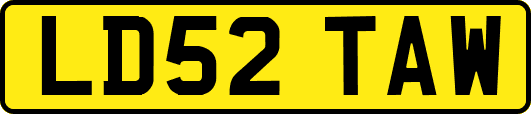 LD52TAW
