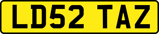 LD52TAZ