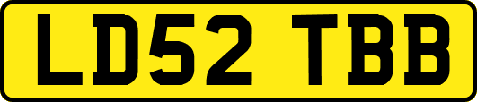 LD52TBB