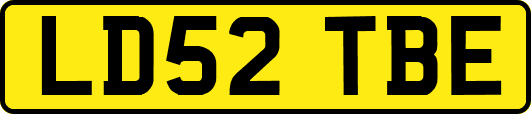 LD52TBE