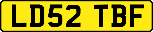 LD52TBF