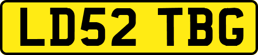 LD52TBG