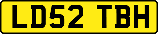 LD52TBH