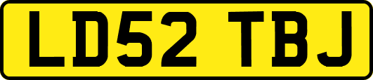 LD52TBJ