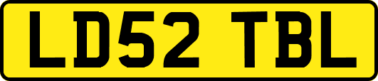 LD52TBL