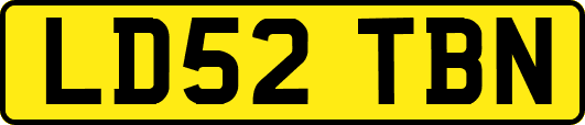 LD52TBN