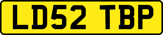 LD52TBP
