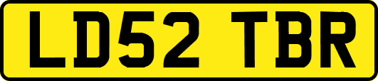 LD52TBR