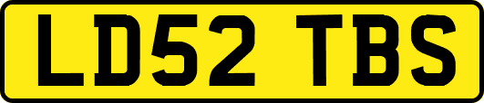LD52TBS