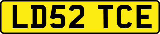 LD52TCE