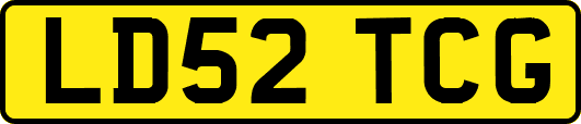 LD52TCG