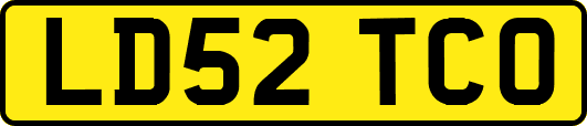 LD52TCO