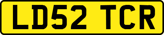 LD52TCR