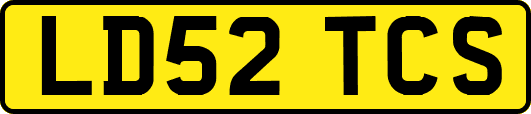LD52TCS
