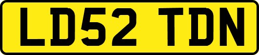 LD52TDN