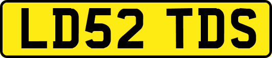 LD52TDS