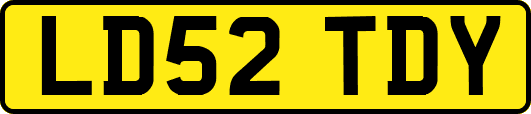 LD52TDY