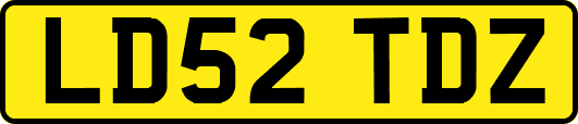 LD52TDZ