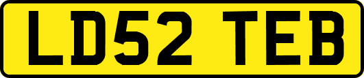 LD52TEB