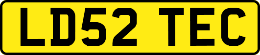 LD52TEC