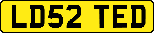 LD52TED