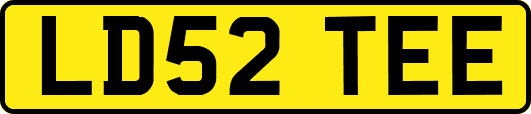 LD52TEE