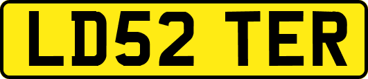 LD52TER