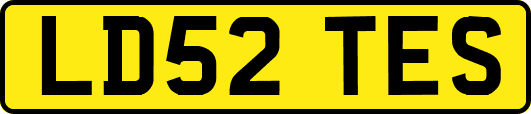 LD52TES