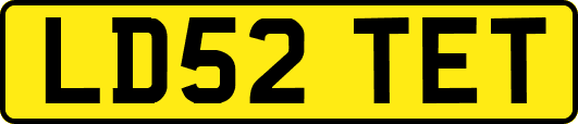 LD52TET