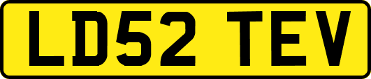 LD52TEV