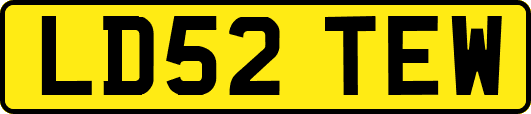LD52TEW
