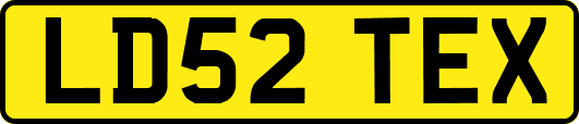 LD52TEX