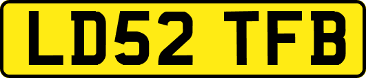 LD52TFB