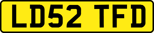 LD52TFD