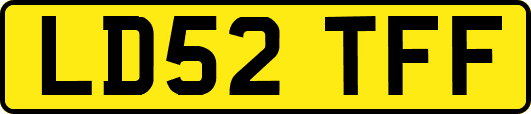 LD52TFF