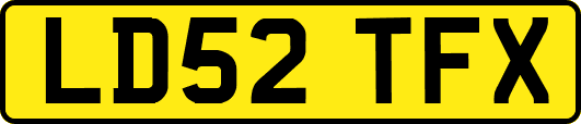 LD52TFX