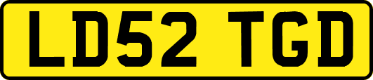 LD52TGD