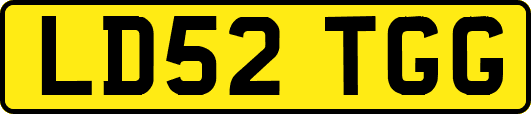LD52TGG