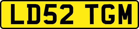 LD52TGM