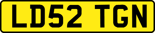 LD52TGN
