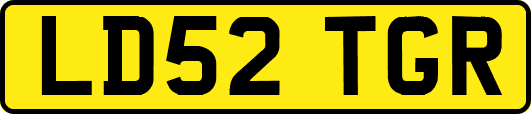 LD52TGR