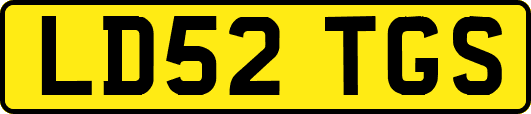 LD52TGS
