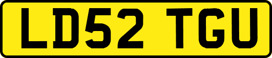 LD52TGU