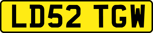LD52TGW