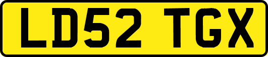 LD52TGX