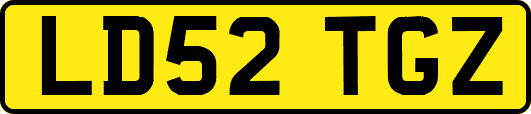 LD52TGZ