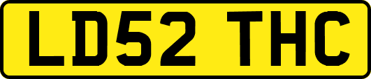 LD52THC